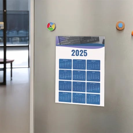 Calendriers Aimantés