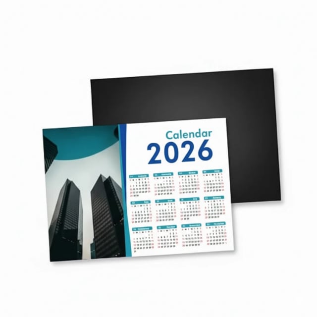 Calendriers Aimantés
