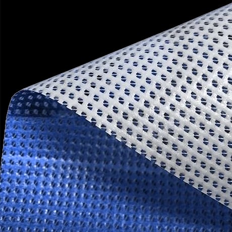 Bâches mesh