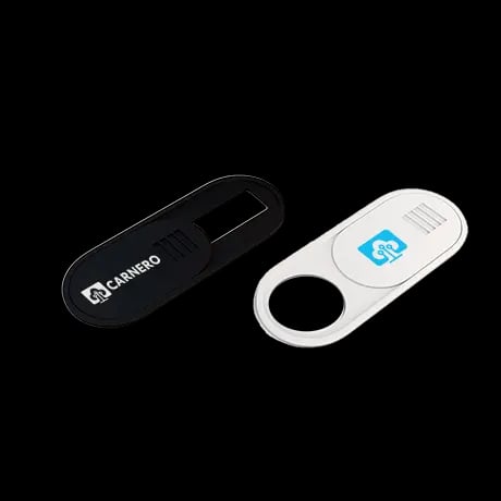 Mini caches webcam