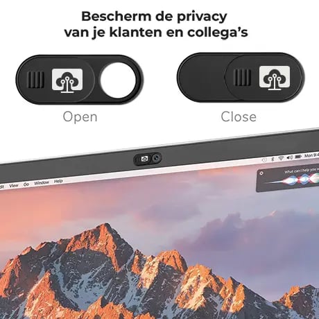Webcamcover mini