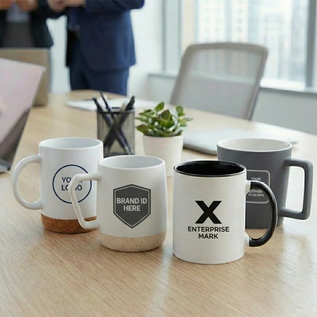 Mugs standard