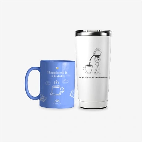 Mugs