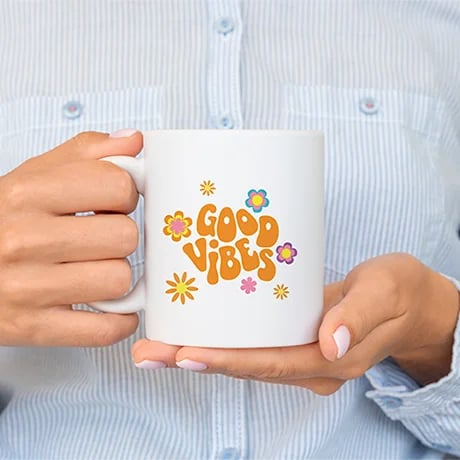 Mugs personnalisés