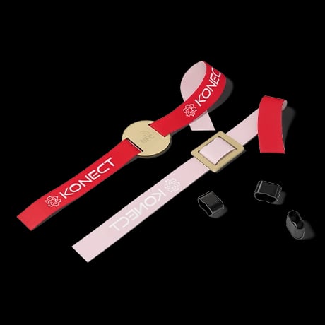 Bracelets NFC