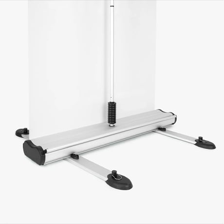 Roll-up d'extérieure