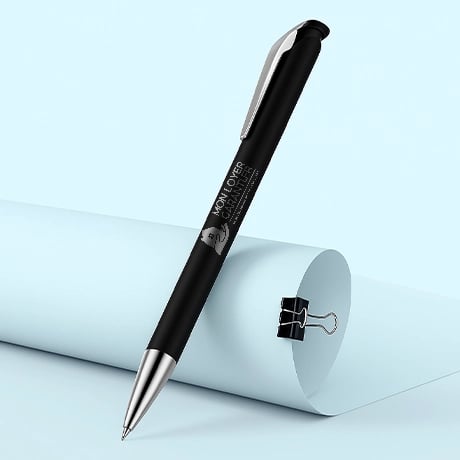 Luxe balpennen