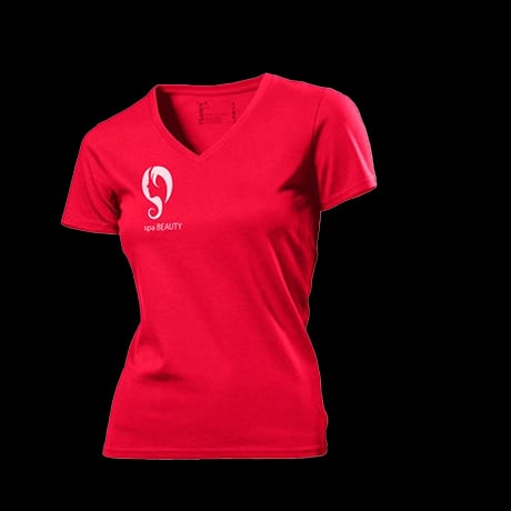 T-shirt JAKO femme coton écologique