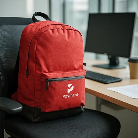 Sacs à dos avec fond renforcé