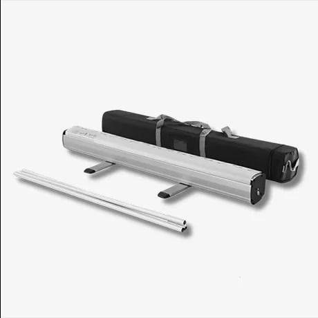 Roll-up bannières