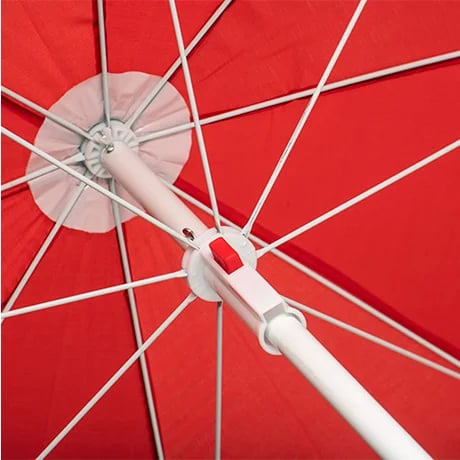 Strandparasol