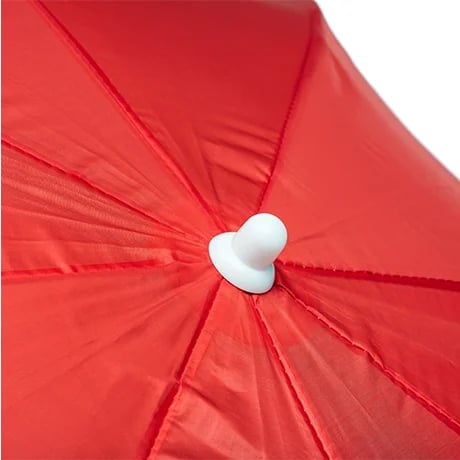 Strandparasol