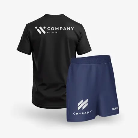 Vêtements de sport