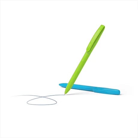 Standaard balpennen