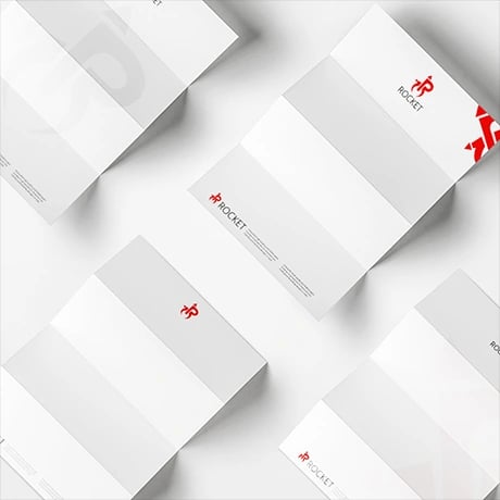 Papier à lettres