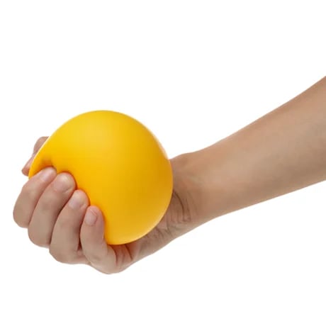 Balles anti-stress