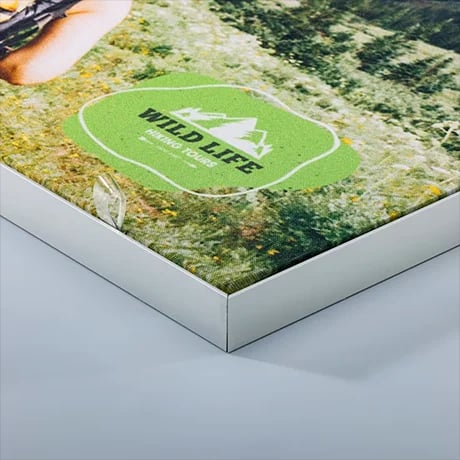 Textielframe