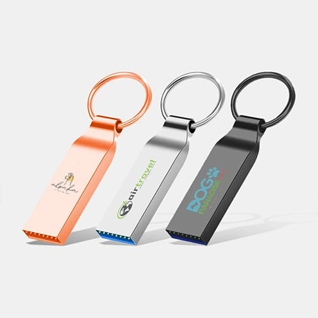USB-sticks