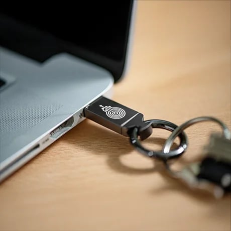 Clés USB