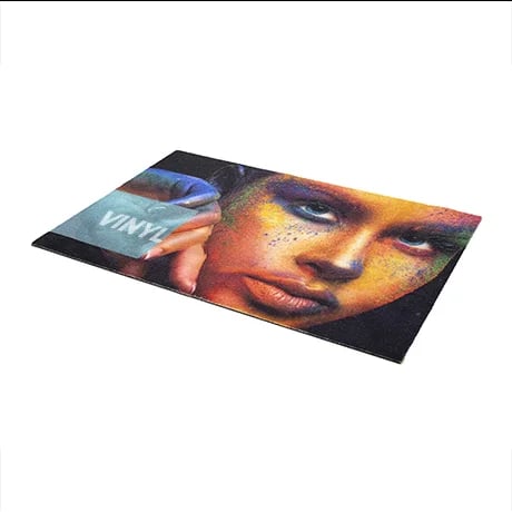 Tapis d’intérieur résistants