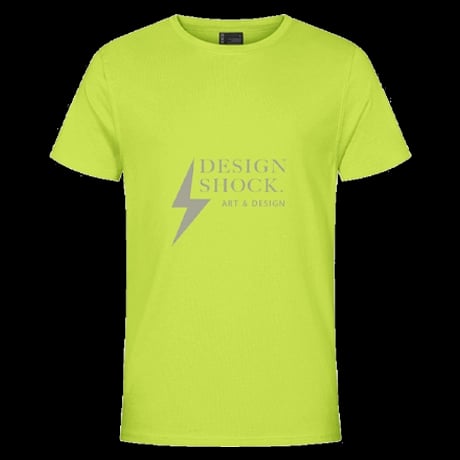 T-shirt heren Workwear