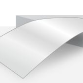 100 g couché brillant