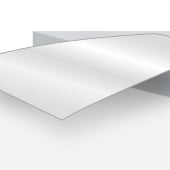 250 g couché brillant budget