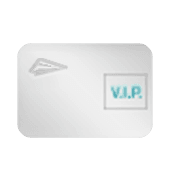 Hologramme standard vip