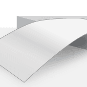 Offset blanc 190 g