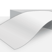 Offset blanc 80 g