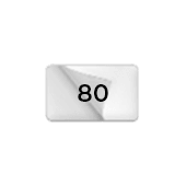 80 bladen