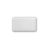 Papier Kraft blanc