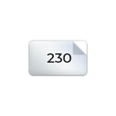 Silverstar® 230 g
