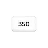 Couché mat 350 g