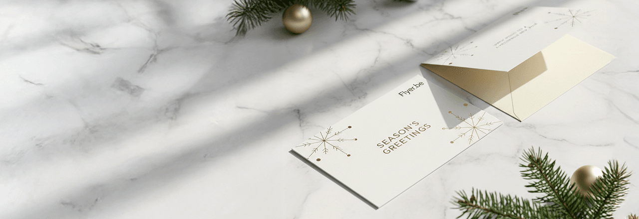 Guide création carte de Noël parfaite et carte de vœux personnalisée