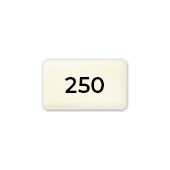 Carton nacré 250 g