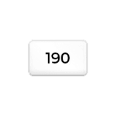 Papier photo mat 190 g