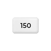 150 g kringlooppapier