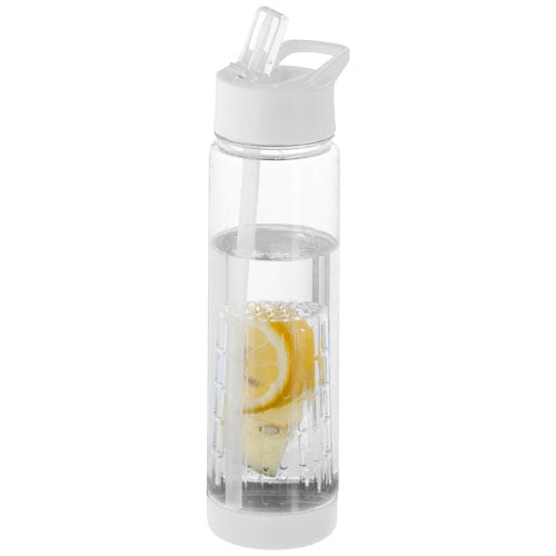 Tuttifrutti  740 ml Tritan™ infuser drinkfles