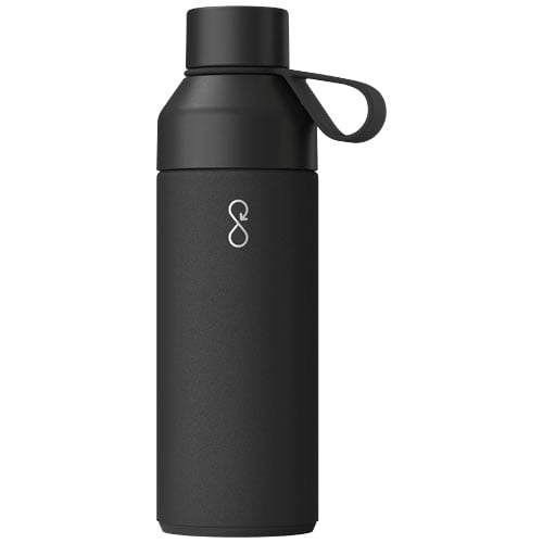Ocean Bottle vacuümgeïsoleerde waterfles van 500 ml