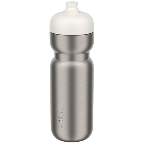 Bouteille de sport mepal Pull en acier inoxydable de 800 ml
