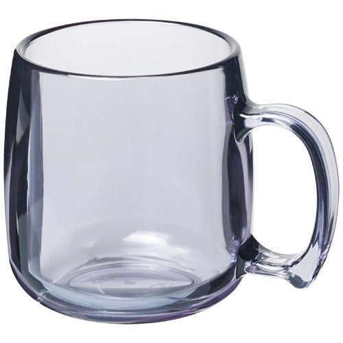 Classic 300 ml kunststof mok
