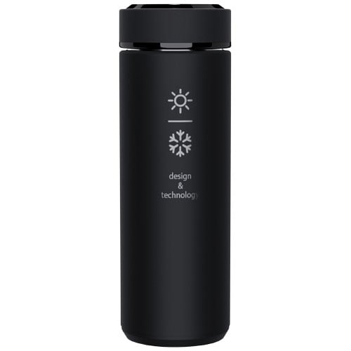 SCX.design D10 geïsoleerde slimme fles