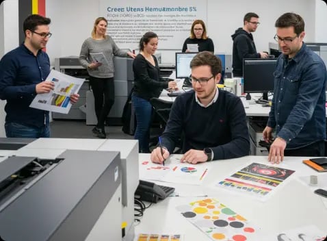 Sociale verantwoordelijkheid batteria.be samenwerkend team rechtvaardige omgeving