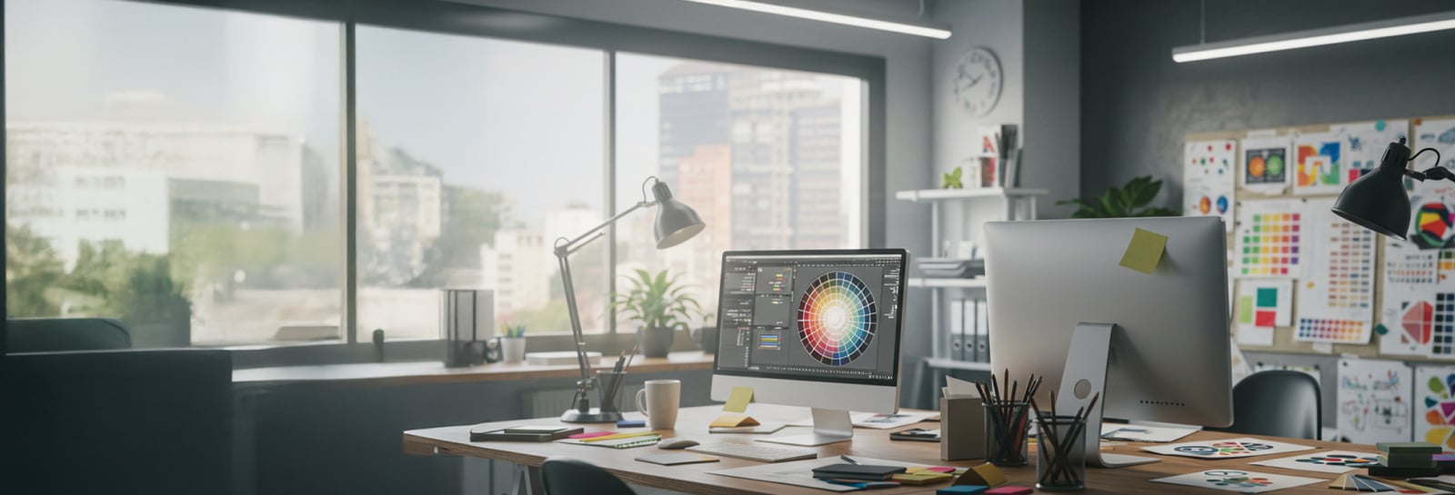 Gepersonaliseerd ontwerp - Professionele grafische studio Batteria.be