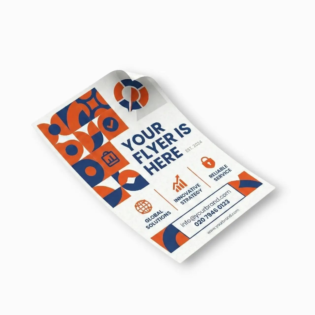 Flyers classiques