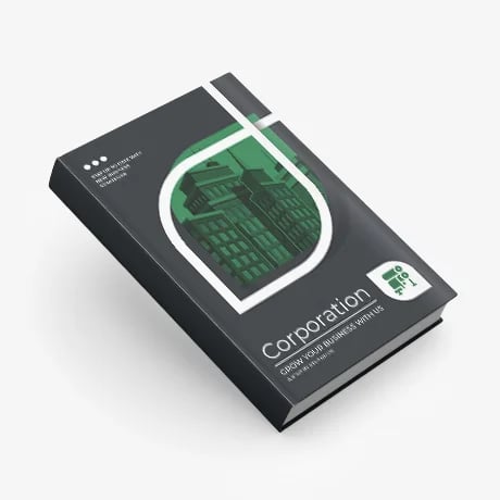 Livre à couverture souple personnalisé en impression offset